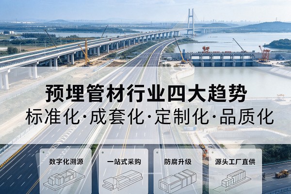 淮南行业发展趋势总结