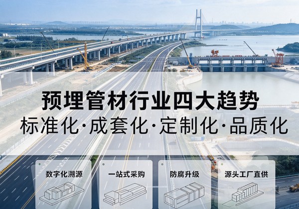 淮南行业发展趋势总结