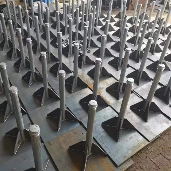 淮南鑫亿呈沉降板生产